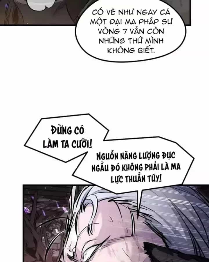 Mỗi Lính Đánh Thuê Trở Về Đều Có Một Kế Hoạch - Chương 94 - ảnh 97