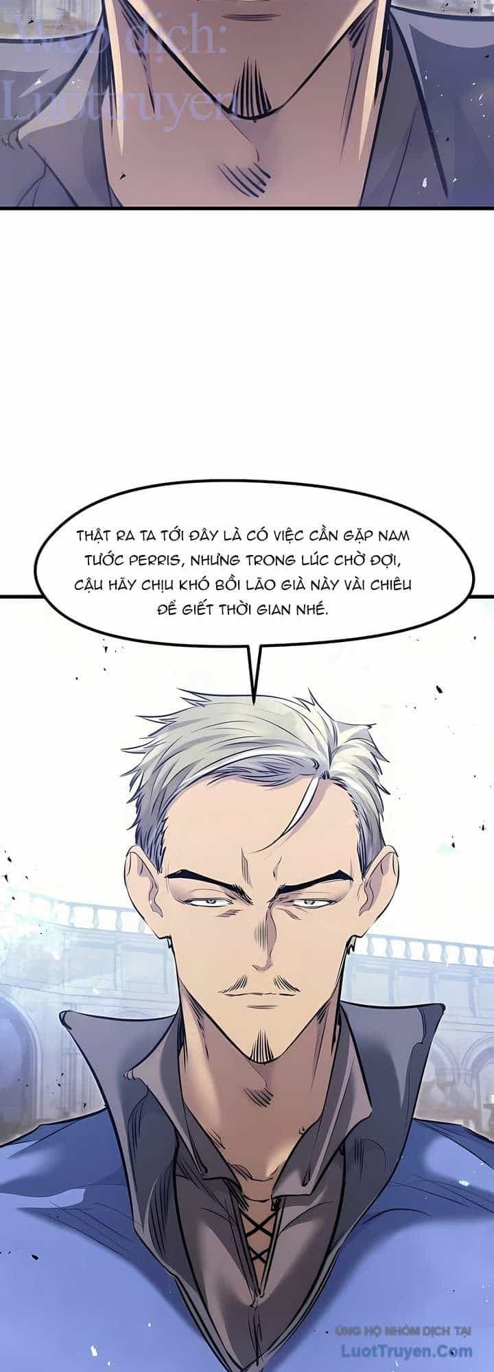 Mỗi Lính Đánh Thuê Trở Về Đều Có Một Kế Hoạch - Chương 97 - ảnh 15