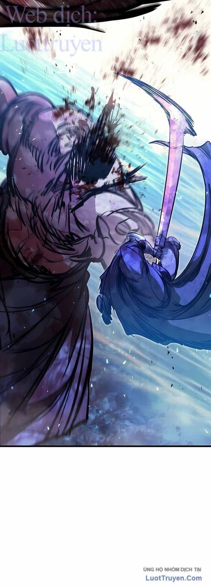 Mỗi Lính Đánh Thuê Trở Về Đều Có Một Kế Hoạch - Chương 97 - ảnh 68