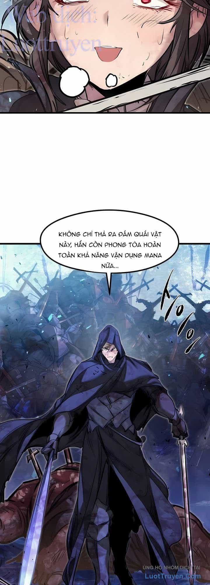Mỗi Lính Đánh Thuê Trở Về Đều Có Một Kế Hoạch - Chương 97 - ảnh 70