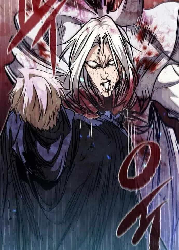 Mỗi Lính Đánh Thuê Trở Về Đều Có Một Kế Hoạch - Chương 99 - ảnh 17