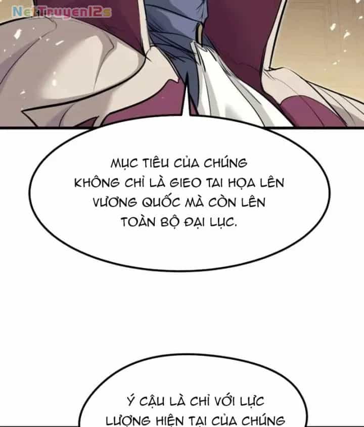 Mỗi Lính Đánh Thuê Trở Về Đều Có Một Kế Hoạch - Chương 100 - ảnh 40