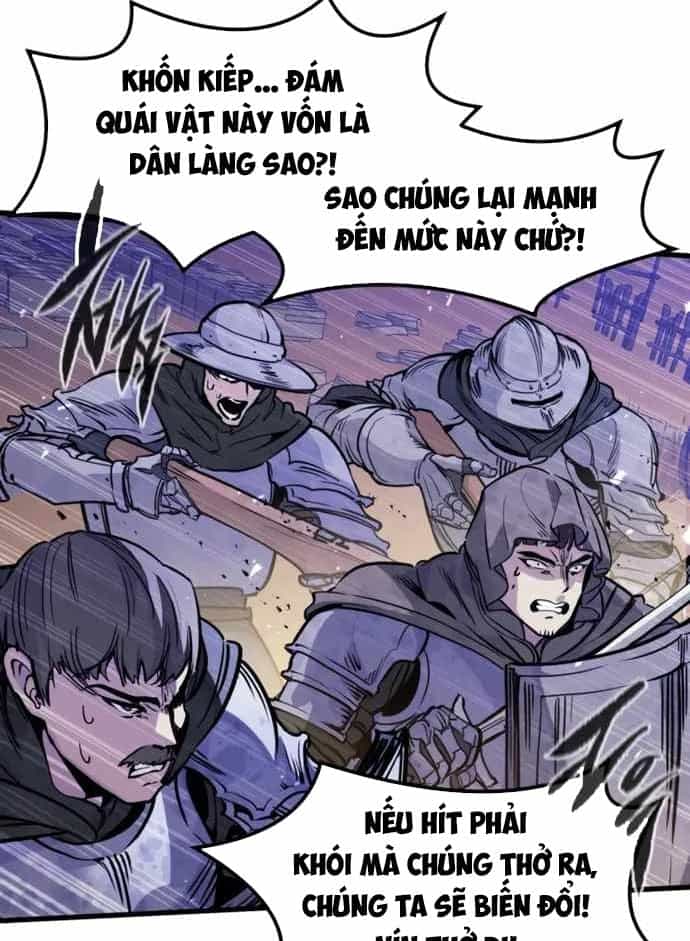 Mỗi Lính Đánh Thuê Trở Về Đều Có Một Kế Hoạch - Chương 101 - ảnh 26