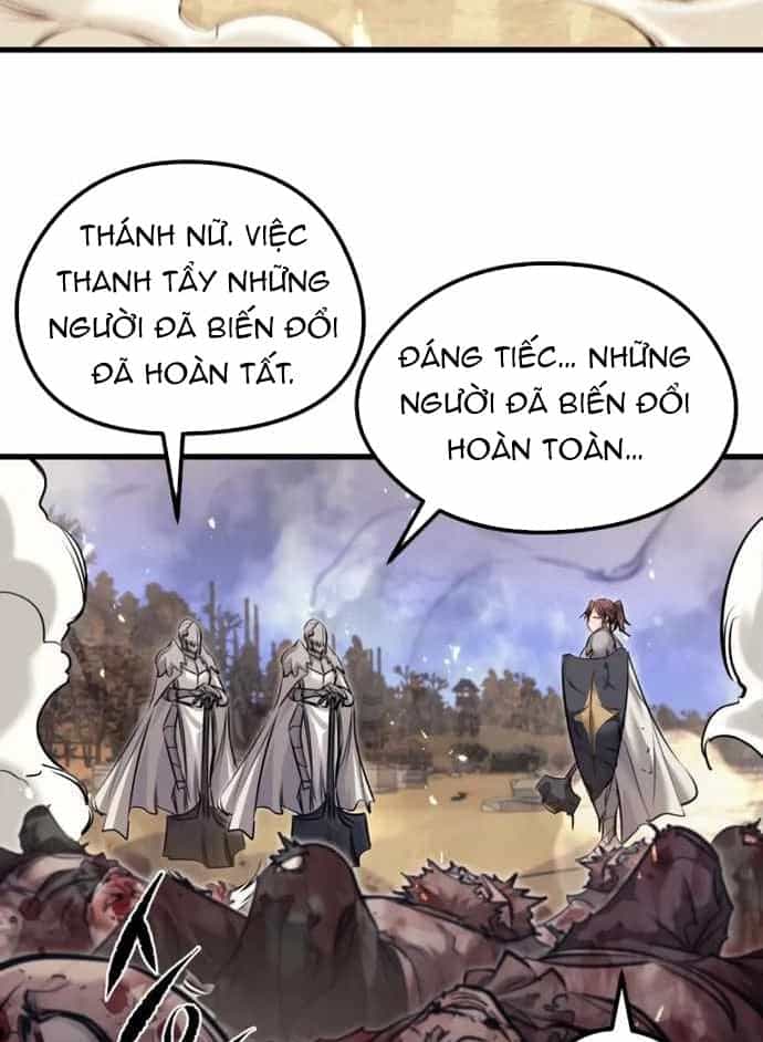 Mỗi Lính Đánh Thuê Trở Về Đều Có Một Kế Hoạch - Chương 101 - ảnh 59