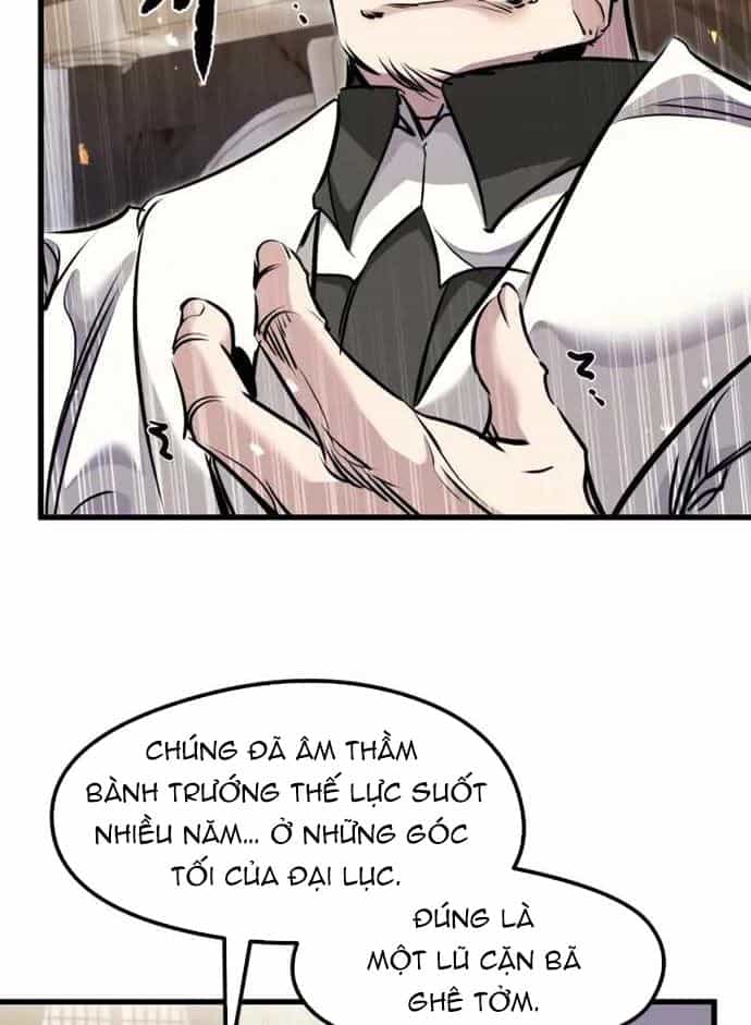 Mỗi Lính Đánh Thuê Trở Về Đều Có Một Kế Hoạch - Chương 101 - ảnh 86