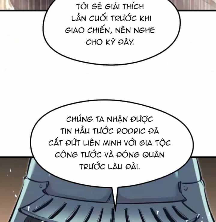 Mỗi Lính Đánh Thuê Trở Về Đều Có Một Kế Hoạch - Chương 102 - ảnh 144