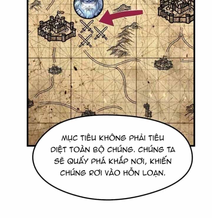Mỗi Lính Đánh Thuê Trở Về Đều Có Một Kế Hoạch - Chương 102 - ảnh 147
