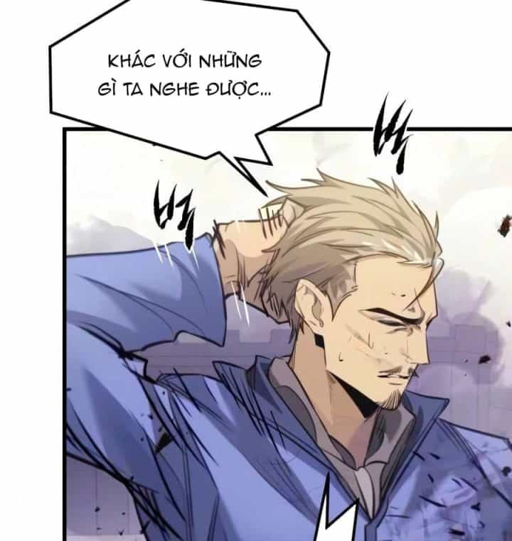 Mỗi Lính Đánh Thuê Trở Về Đều Có Một Kế Hoạch - Chương 102 - ảnh 208