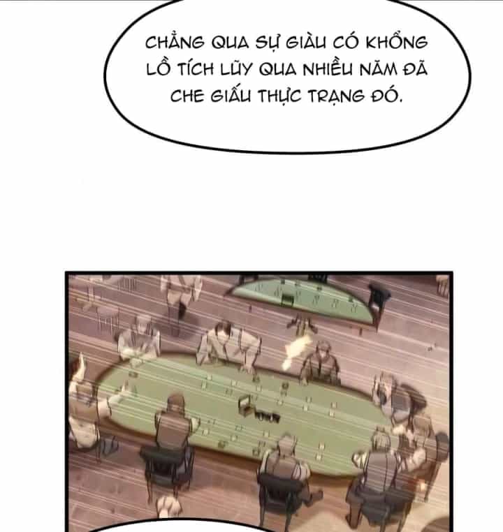 Mỗi Lính Đánh Thuê Trở Về Đều Có Một Kế Hoạch - Chương 102 - ảnh 37