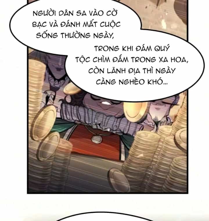 Mỗi Lính Đánh Thuê Trở Về Đều Có Một Kế Hoạch - Chương 102 - ảnh 38
