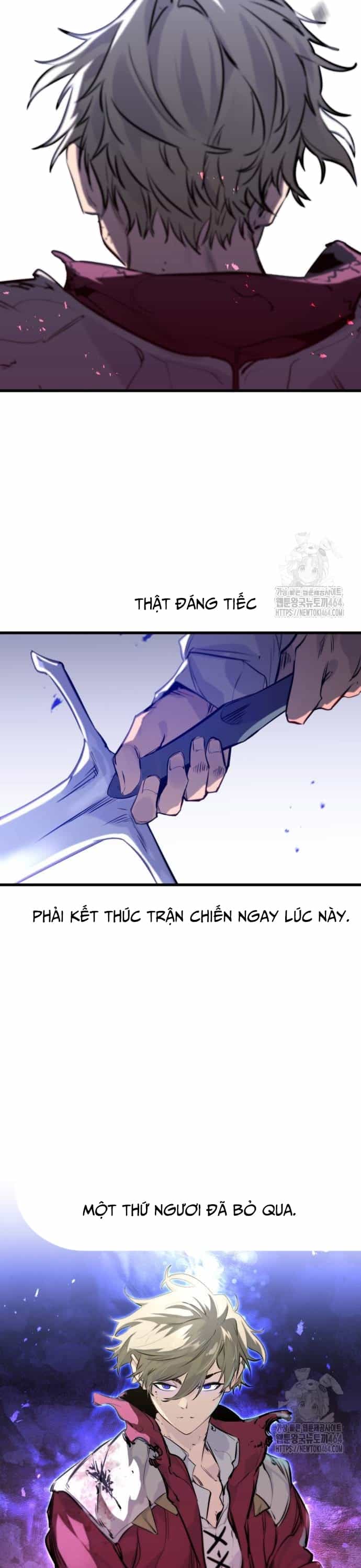 Mỗi Lính Đánh Thuê Trở Về Đều Có Một Kế Hoạch - Chương 12 - ảnh 31