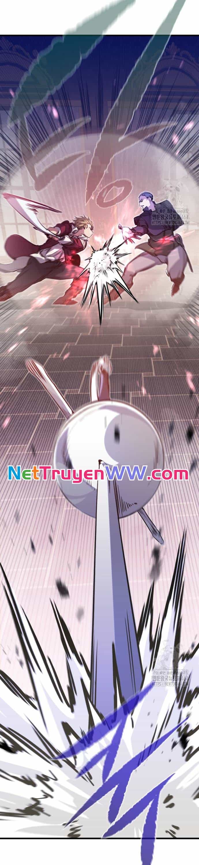 Mỗi Lính Đánh Thuê Trở Về Đều Có Một Kế Hoạch - Chương 12 - ảnh 37