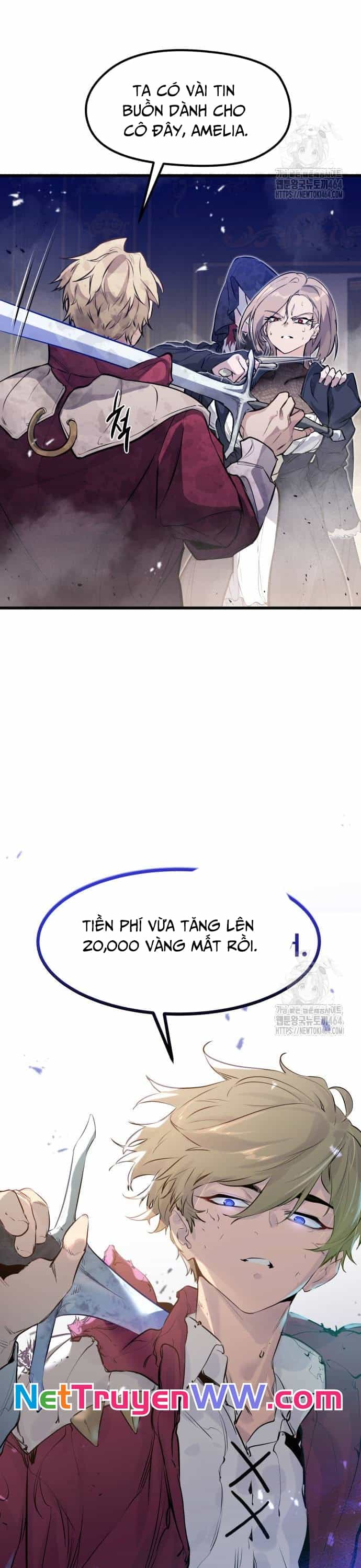 Mỗi Lính Đánh Thuê Trở Về Đều Có Một Kế Hoạch - Chương 12 - ảnh 43