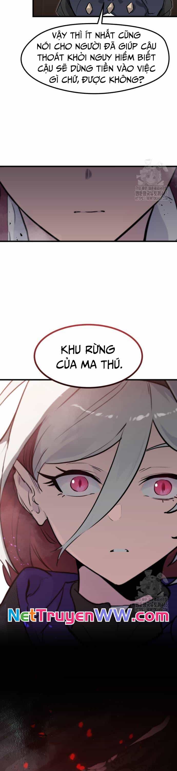 Mỗi Lính Đánh Thuê Trở Về Đều Có Một Kế Hoạch - Chương 13 - ảnh 29