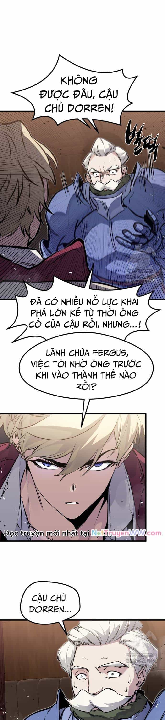 Mỗi Lính Đánh Thuê Trở Về Đều Có Một Kế Hoạch - Chương 13 - ảnh 31