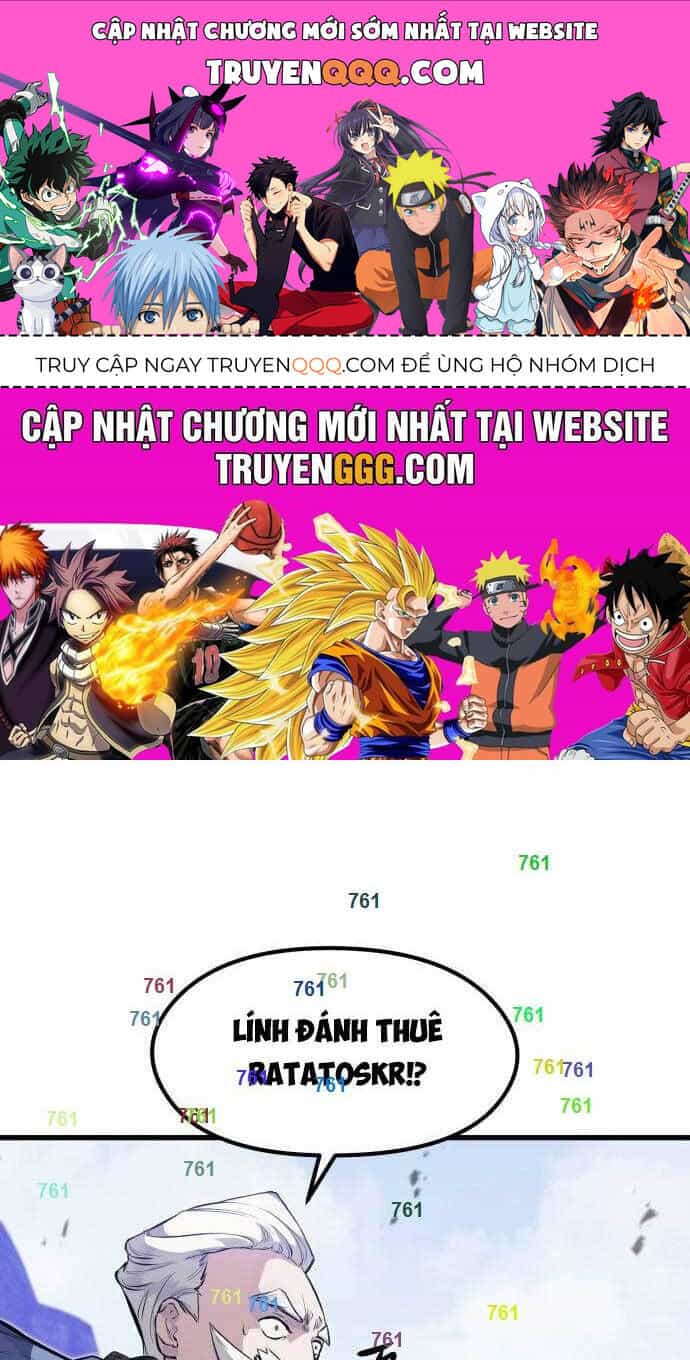 Mỗi Lính Đánh Thuê Trở Về Đều Có Một Kế Hoạch - Chương 14 - ảnh 1