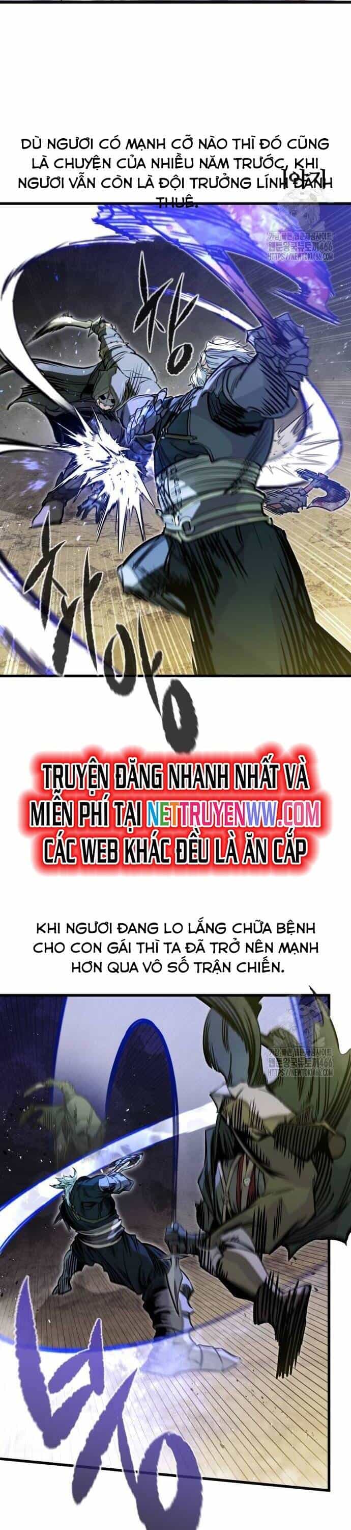 Mỗi Lính Đánh Thuê Trở Về Đều Có Một Kế Hoạch - Chương 16 - ảnh 10