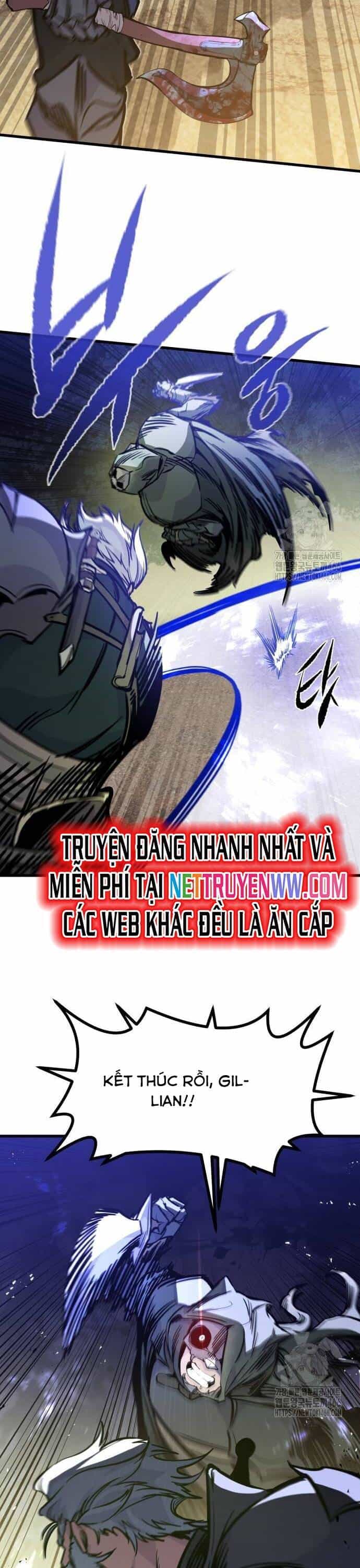 Mỗi Lính Đánh Thuê Trở Về Đều Có Một Kế Hoạch - Chương 16 - ảnh 13