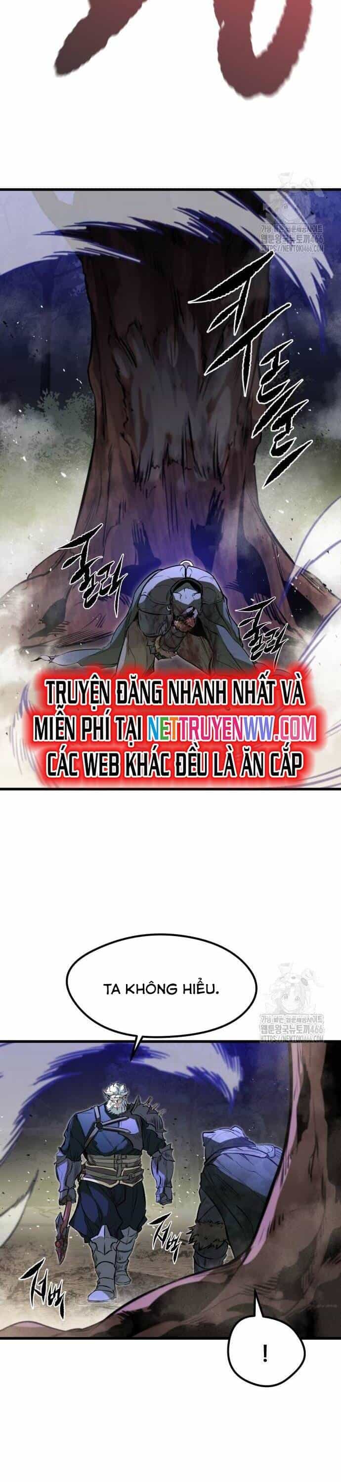 Mỗi Lính Đánh Thuê Trở Về Đều Có Một Kế Hoạch - Chương 16 - ảnh 18