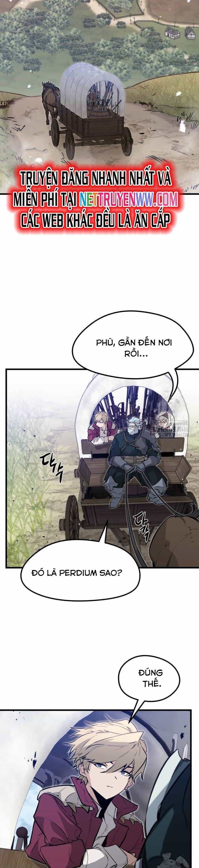 Mỗi Lính Đánh Thuê Trở Về Đều Có Một Kế Hoạch - Chương 16 - ảnh 39
