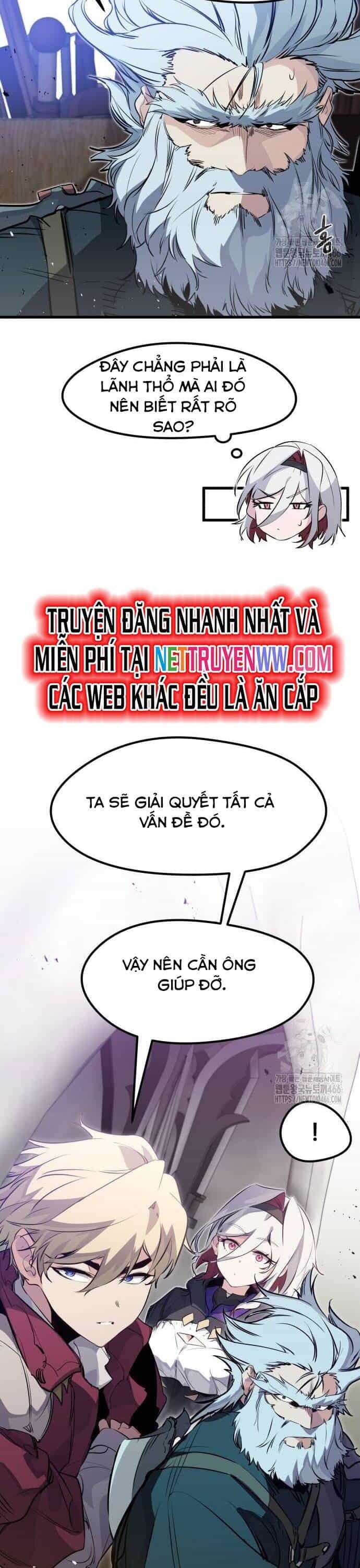 Mỗi Lính Đánh Thuê Trở Về Đều Có Một Kế Hoạch - Chương 16 - ảnh 42