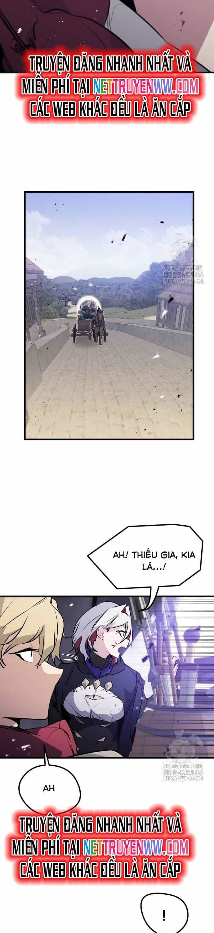 Mỗi Lính Đánh Thuê Trở Về Đều Có Một Kế Hoạch - Chương 16 - ảnh 44