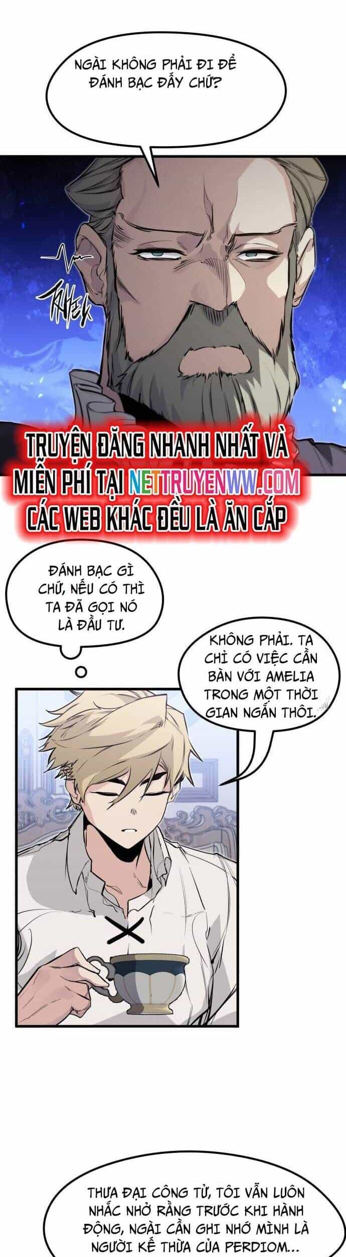 Mỗi Lính Đánh Thuê Trở Về Đều Có Một Kế Hoạch - Chương 17 - ảnh 14