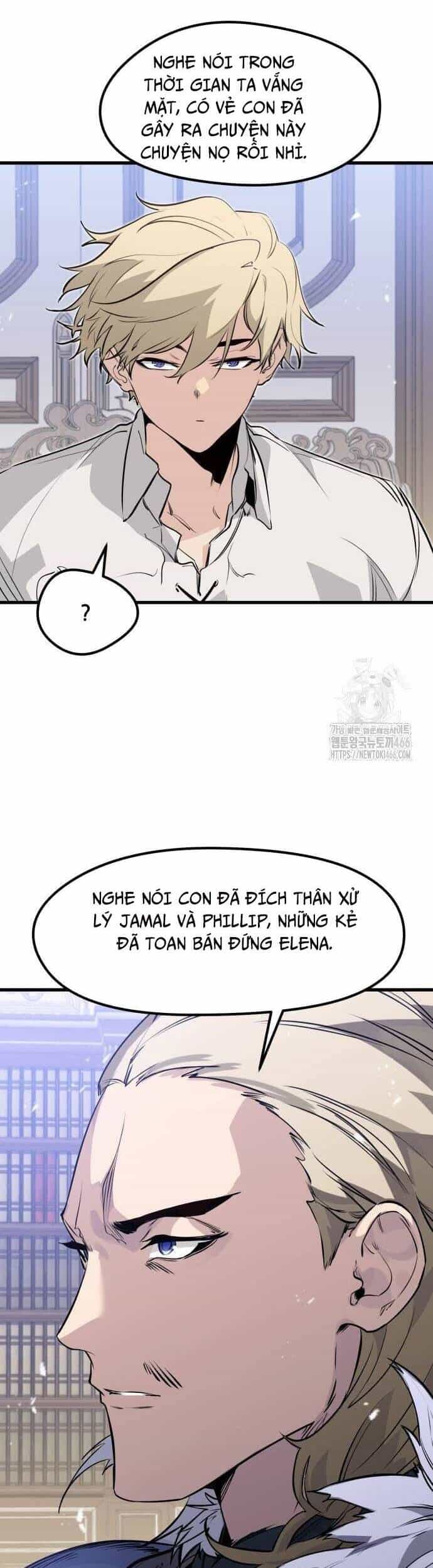 Mỗi Lính Đánh Thuê Trở Về Đều Có Một Kế Hoạch - Chương 17 - ảnh 16