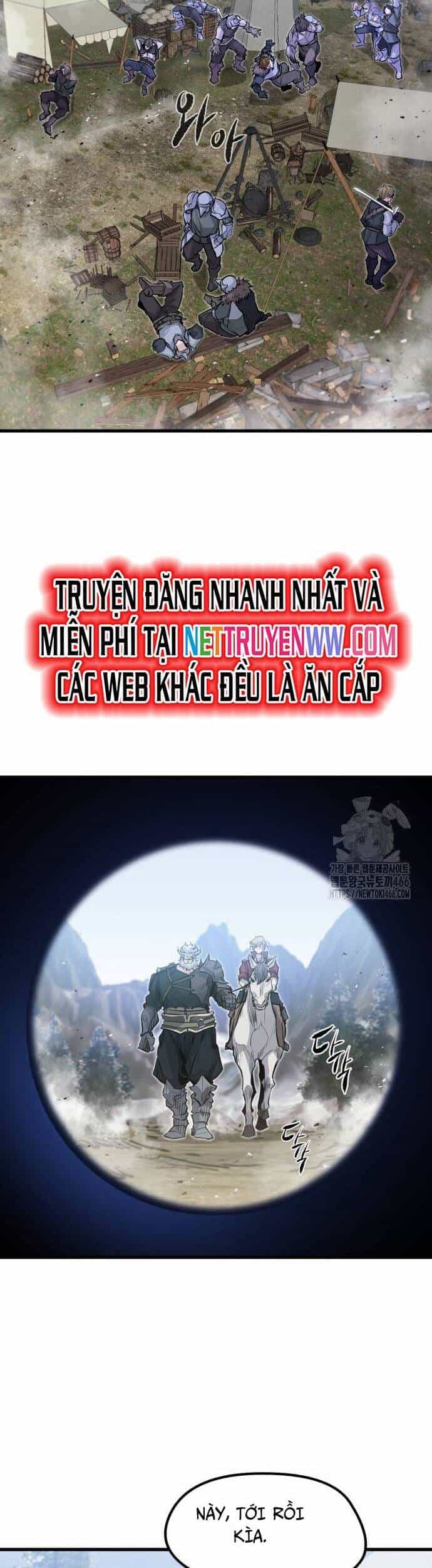 Mỗi Lính Đánh Thuê Trở Về Đều Có Một Kế Hoạch - Chương 17 - ảnh 38