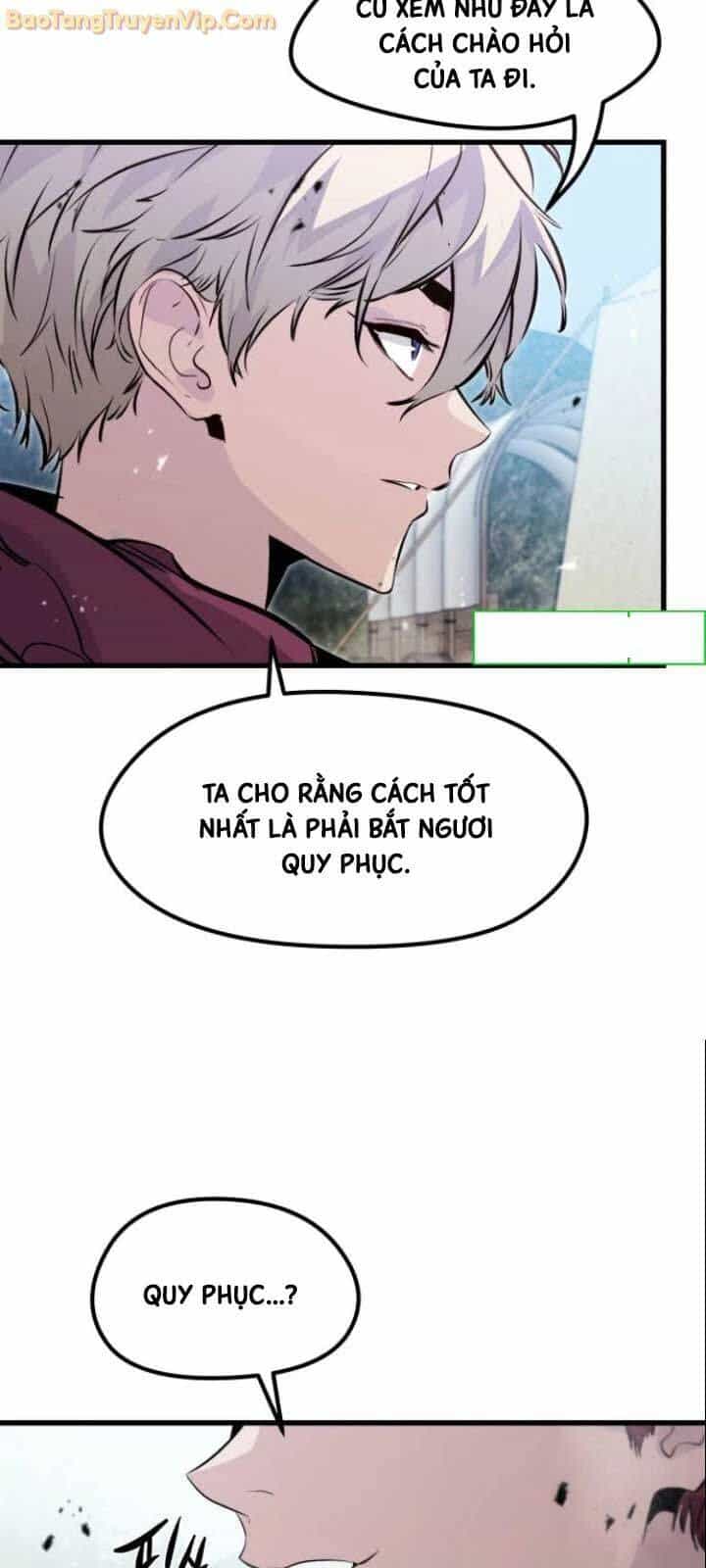 Mỗi Lính Đánh Thuê Trở Về Đều Có Một Kế Hoạch - Chương 18 - ảnh 35