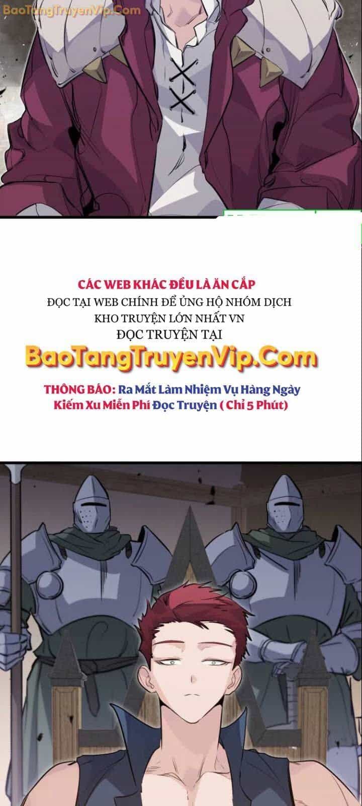 Mỗi Lính Đánh Thuê Trở Về Đều Có Một Kế Hoạch - Chương 18 - ảnh 42