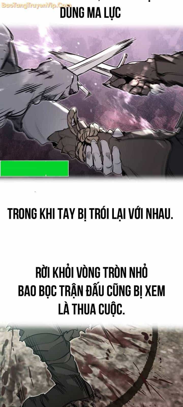 Mỗi Lính Đánh Thuê Trở Về Đều Có Một Kế Hoạch - Chương 18 - ảnh 59