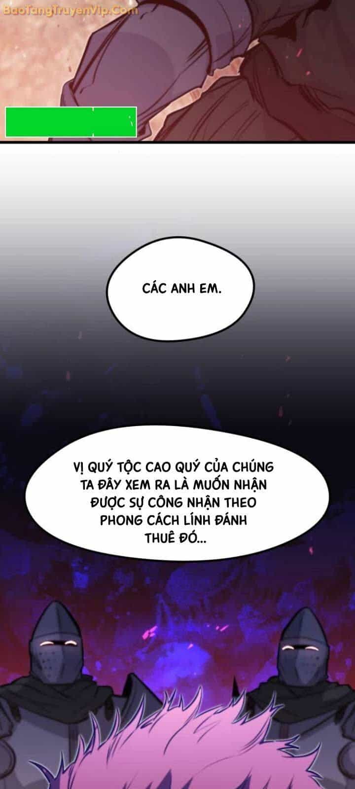 Mỗi Lính Đánh Thuê Trở Về Đều Có Một Kế Hoạch - Chương 18 - ảnh 65
