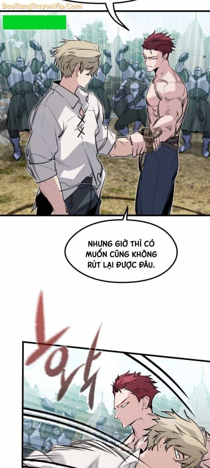 Mỗi Lính Đánh Thuê Trở Về Đều Có Một Kế Hoạch - Chương 18 - ảnh 70