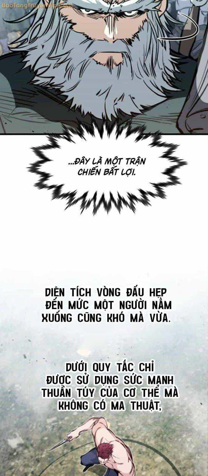 Mỗi Lính Đánh Thuê Trở Về Đều Có Một Kế Hoạch - Chương 19 - ảnh 24