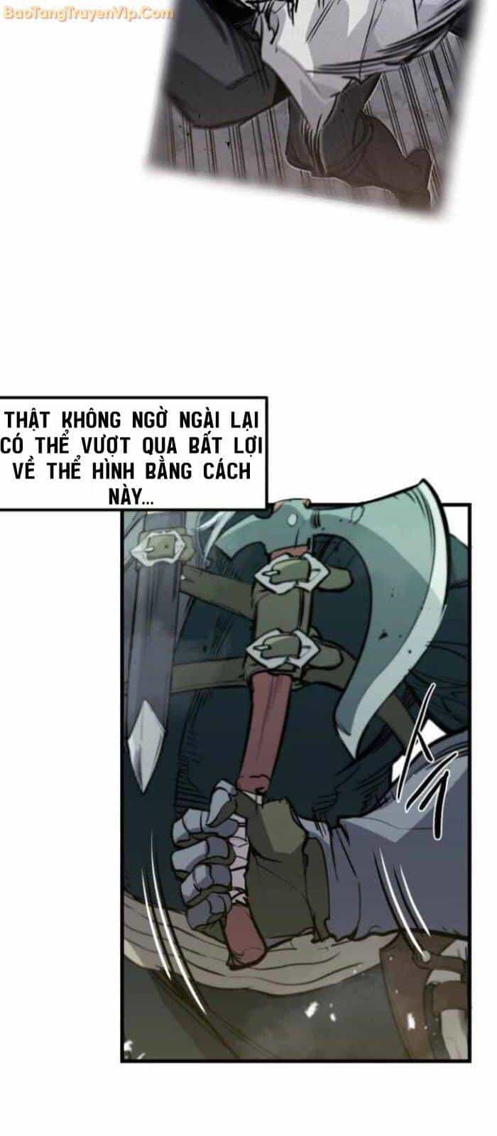 Mỗi Lính Đánh Thuê Trở Về Đều Có Một Kế Hoạch - Chương 19 - ảnh 70