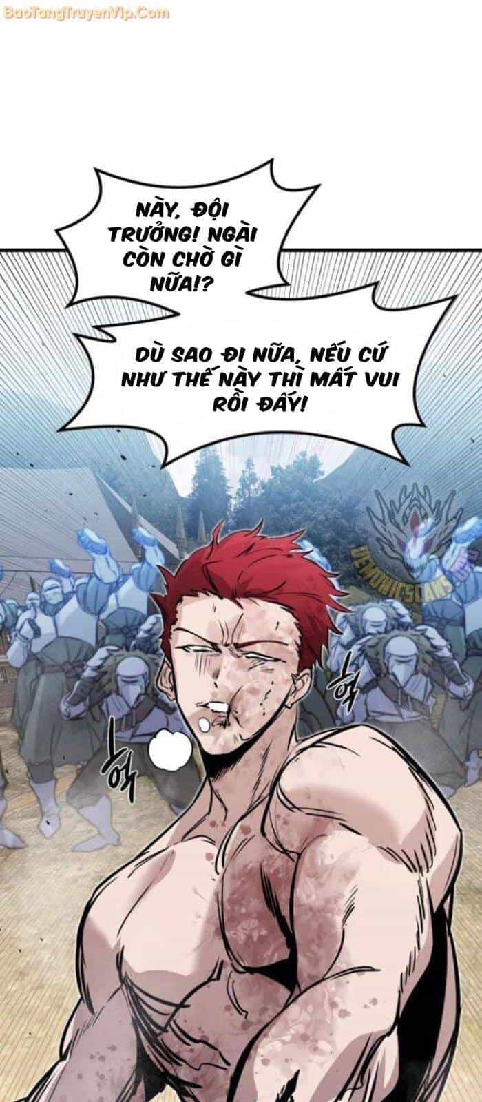 Mỗi Lính Đánh Thuê Trở Về Đều Có Một Kế Hoạch - Chương 19 - ảnh 71