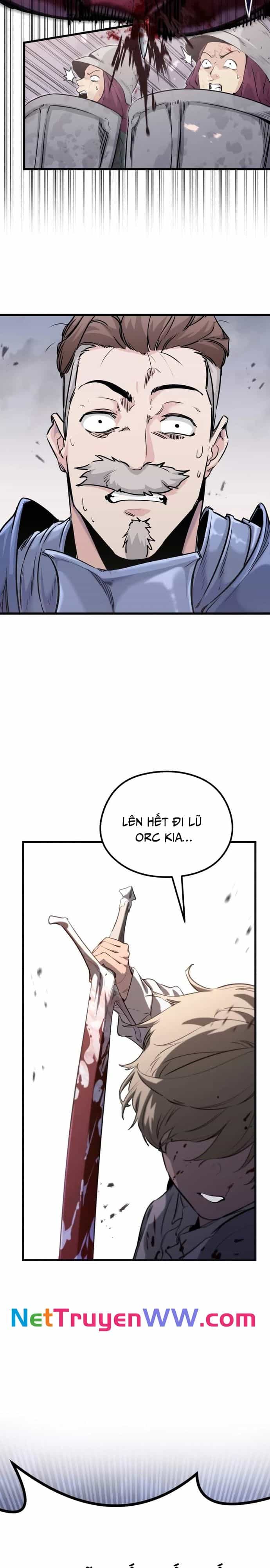 Mỗi Lính Đánh Thuê Trở Về Đều Có Một Kế Hoạch - Chương 2 - ảnh 12
