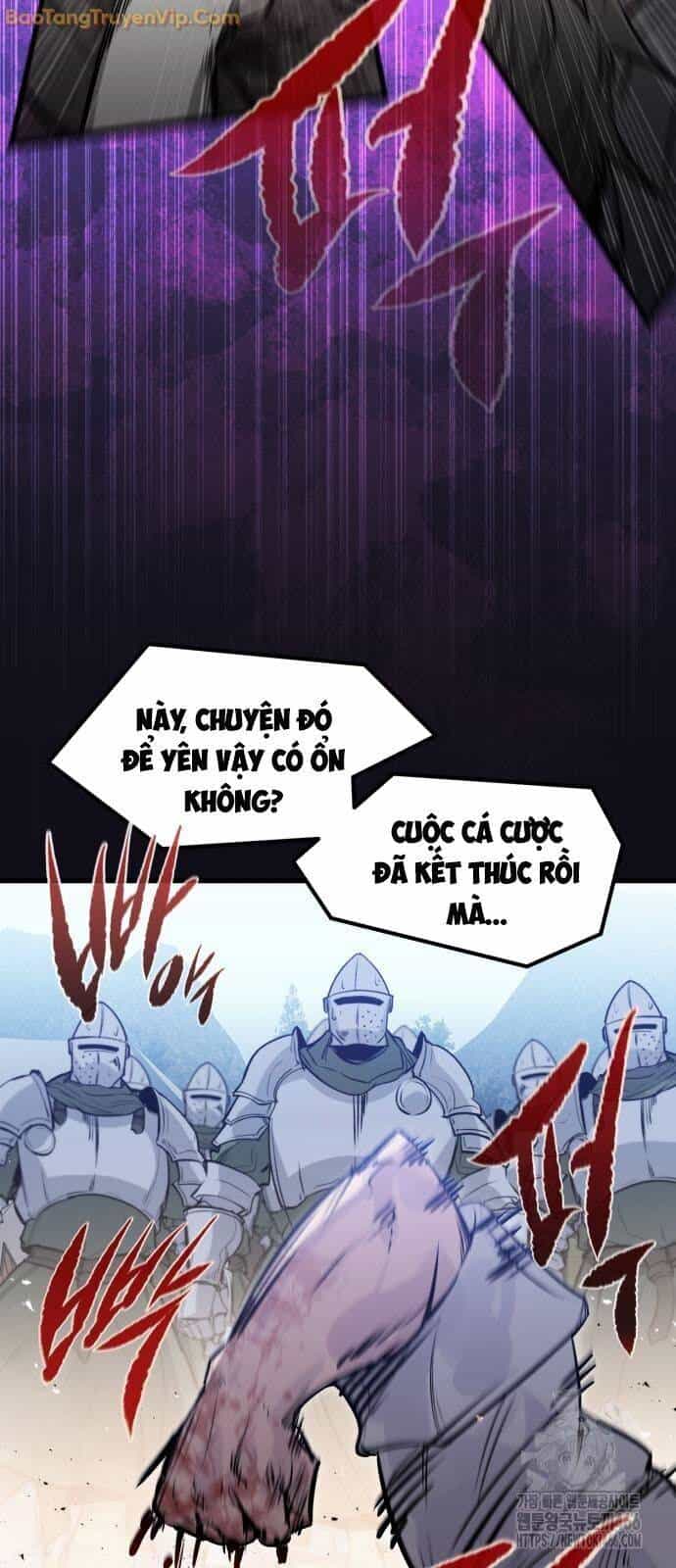 Mỗi Lính Đánh Thuê Trở Về Đều Có Một Kế Hoạch - Chương 20 - ảnh 12