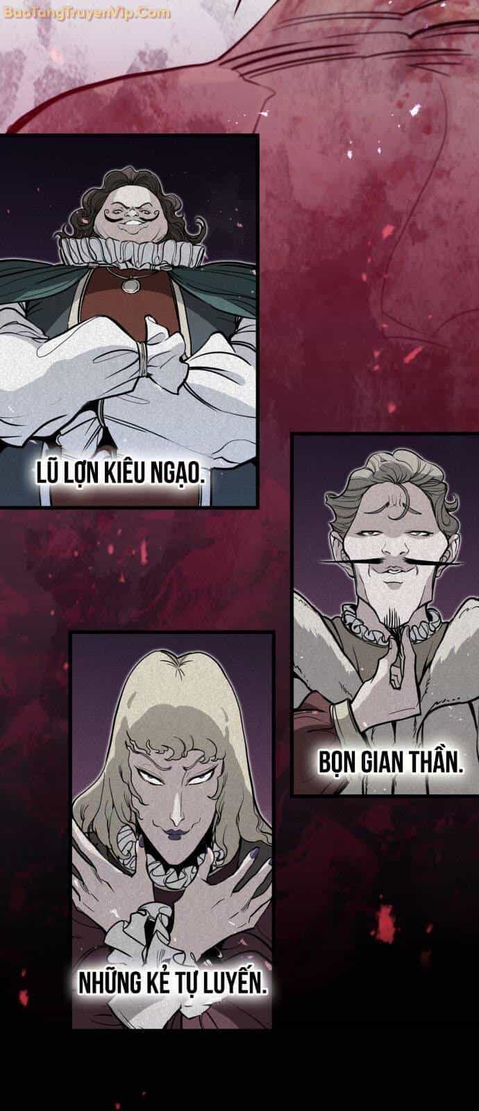 Mỗi Lính Đánh Thuê Trở Về Đều Có Một Kế Hoạch - Chương 20 - ảnh 26