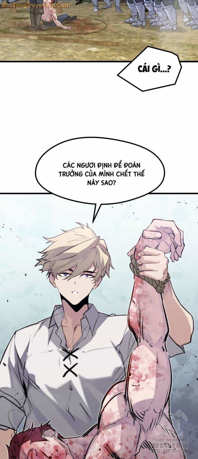 Mỗi Lính Đánh Thuê Trở Về Đều Có Một Kế Hoạch - Chương 20 - ảnh 33