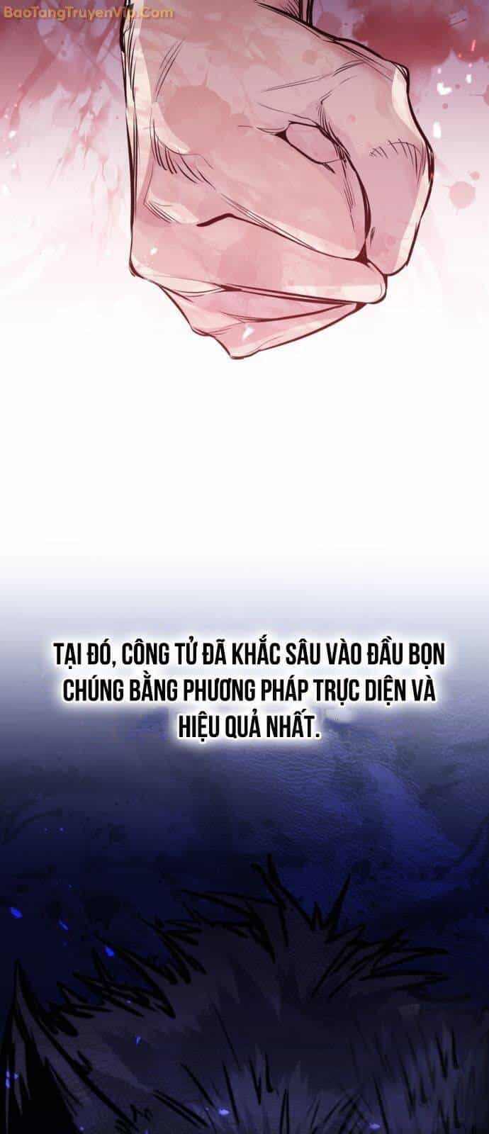 Mỗi Lính Đánh Thuê Trở Về Đều Có Một Kế Hoạch - Chương 20 - ảnh 38
