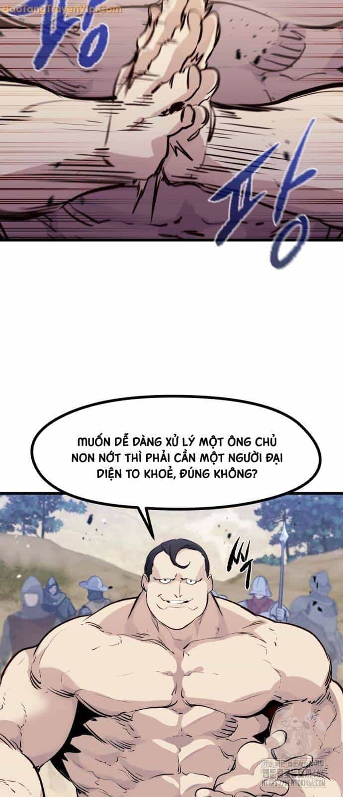 Mỗi Lính Đánh Thuê Trở Về Đều Có Một Kế Hoạch - Chương 20 - ảnh 54