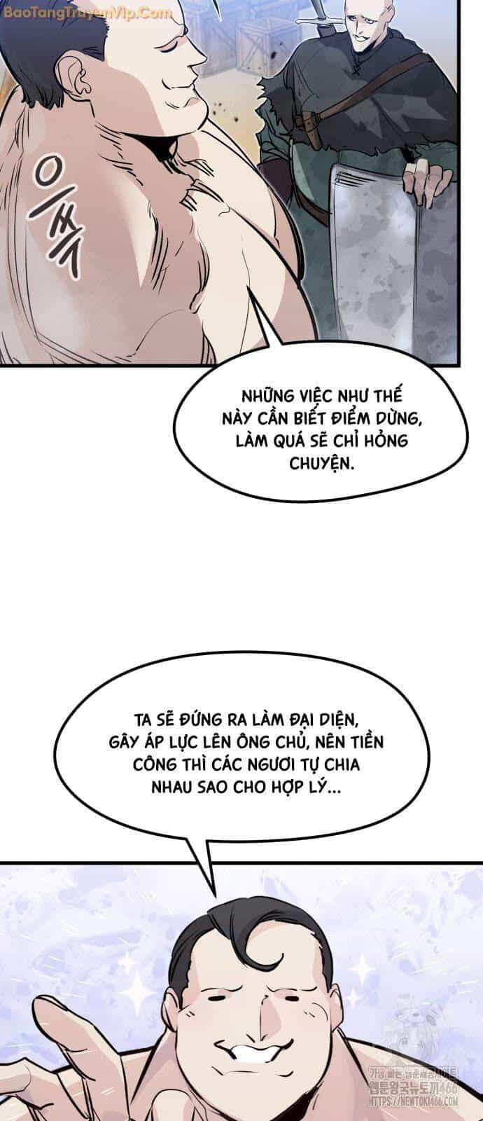 Mỗi Lính Đánh Thuê Trở Về Đều Có Một Kế Hoạch - Chương 20 - ảnh 58