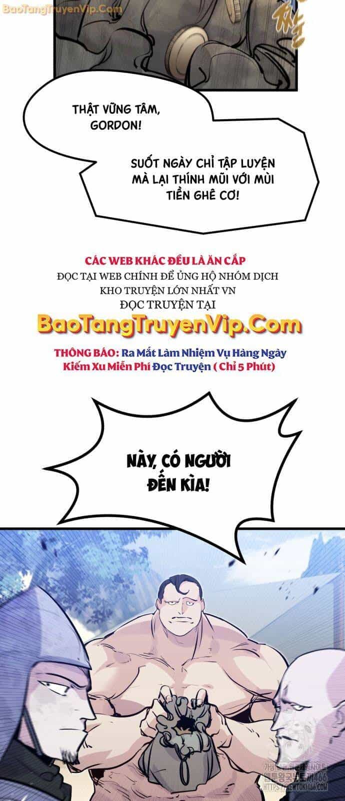 Mỗi Lính Đánh Thuê Trở Về Đều Có Một Kế Hoạch - Chương 20 - ảnh 60