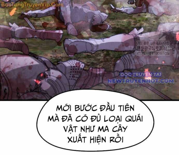 Mỗi Lính Đánh Thuê Trở Về Đều Có Một Kế Hoạch - Chương 23 - ảnh 30