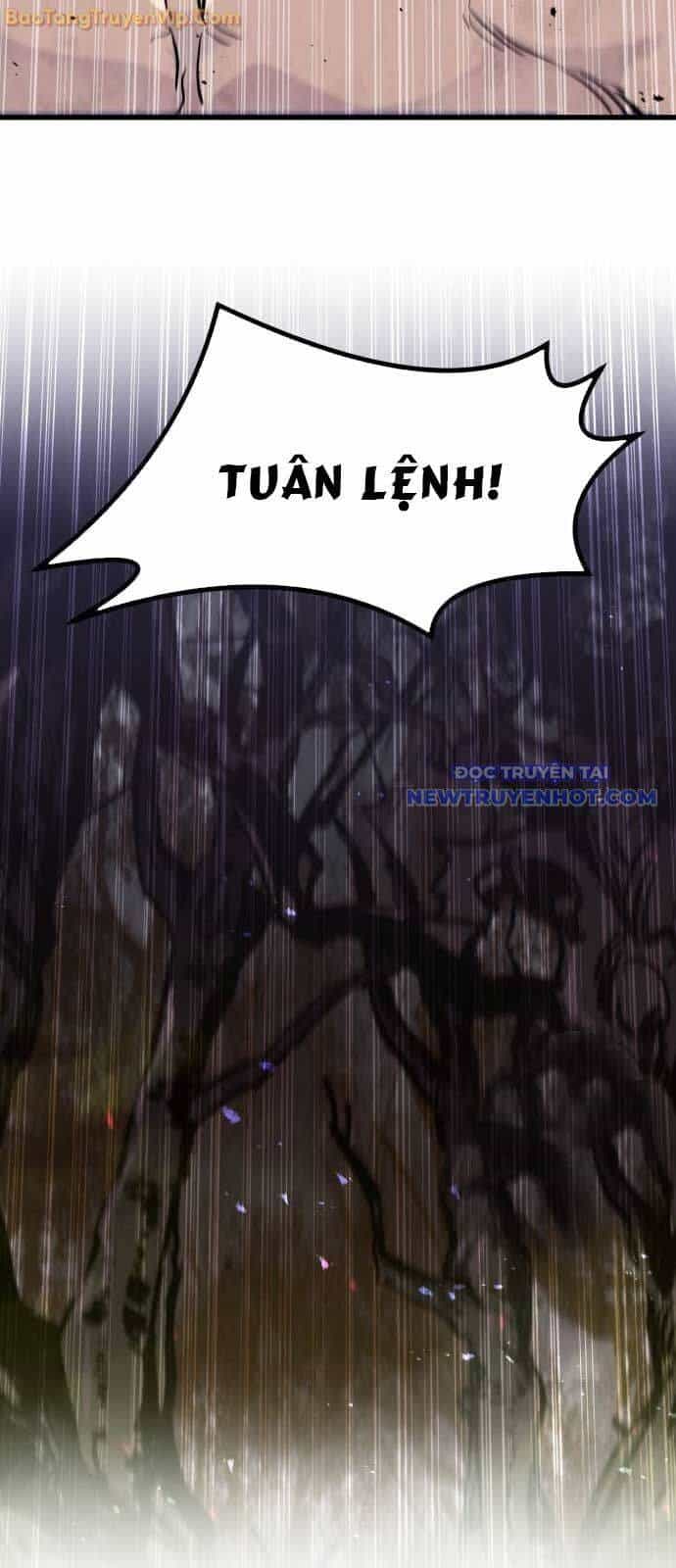 Mỗi Lính Đánh Thuê Trở Về Đều Có Một Kế Hoạch - Chương 23 - ảnh 35