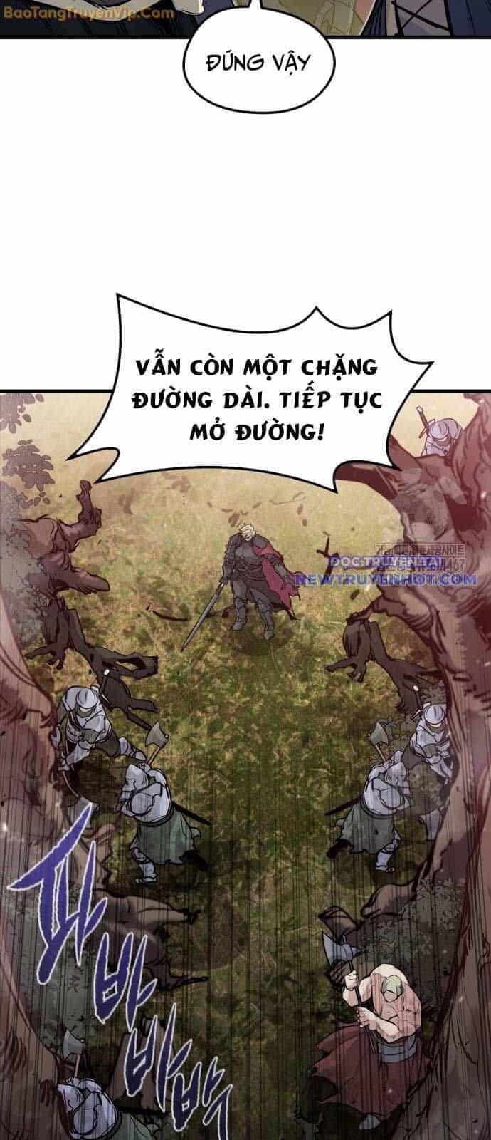 Mỗi Lính Đánh Thuê Trở Về Đều Có Một Kế Hoạch - Chương 23 - ảnh 48