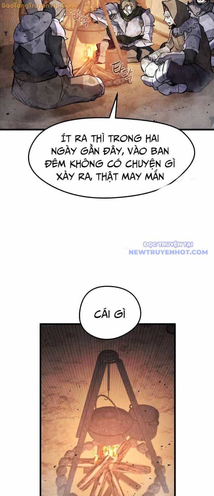 Mỗi Lính Đánh Thuê Trở Về Đều Có Một Kế Hoạch - Chương 23 - ảnh 57