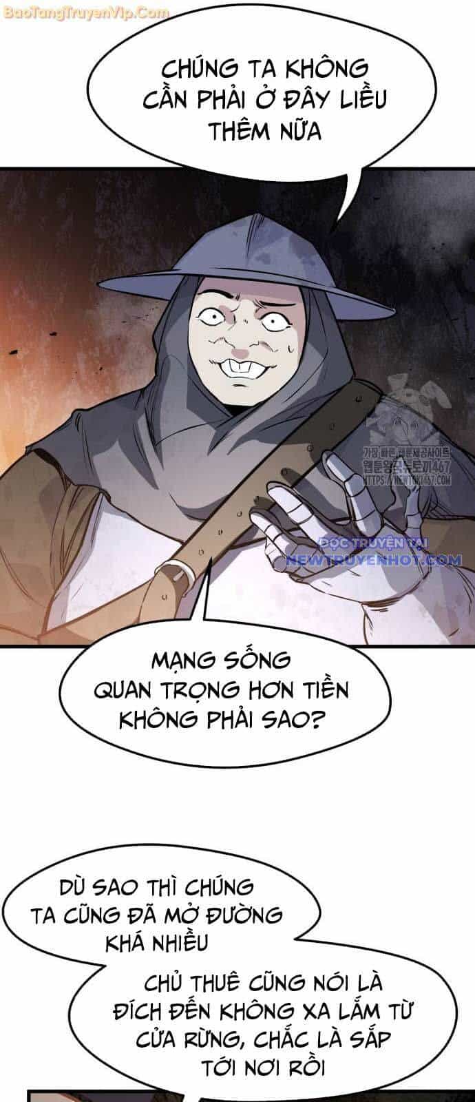 Mỗi Lính Đánh Thuê Trở Về Đều Có Một Kế Hoạch - Chương 23 - ảnh 59